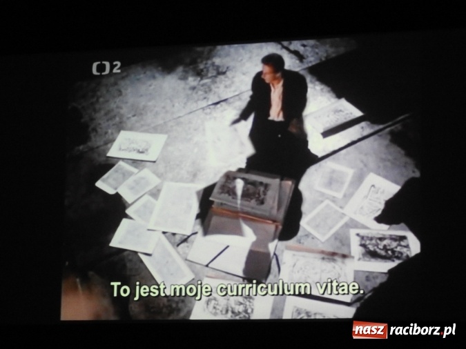 Zdjęcie w galerii na portalu naszraciborz.pl: Dni Czeskie z okazji 10-lecia istnienia filologii czeskiej na PWSZ w Raciborzu za nami wiadomości z regionu