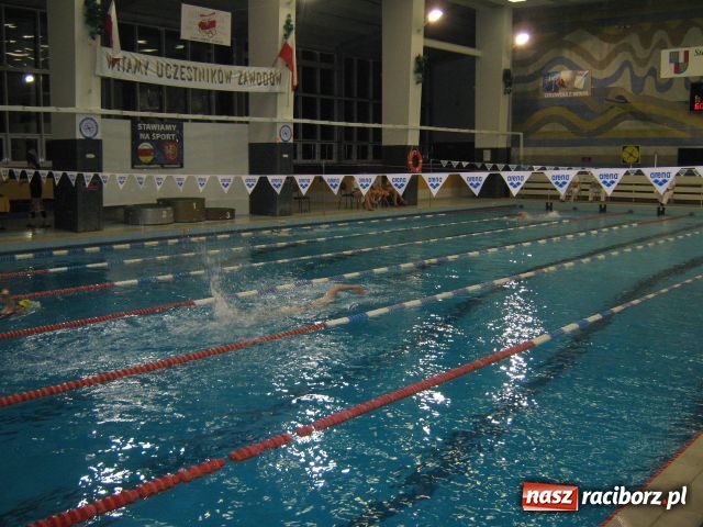 Zdjęcie w galerii na portalu naszraciborz.pl: Drużynowe Mistrzostwa Województw Młodzików 12-letnich wiadomości z regionu