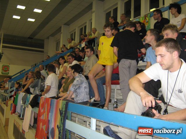 Zdjęcie w galerii na portalu naszraciborz.pl: Drużynowe Mistrzostwa Województw Młodzików 12-letnich wiadomości z regionu