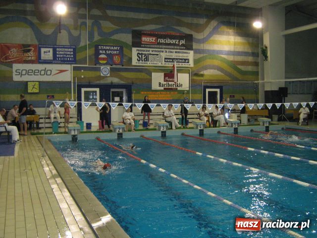 Zdjęcie w galerii na portalu naszraciborz.pl: Drużynowe Mistrzostwa Województw Młodzików 12-letnich wiadomości z regionu