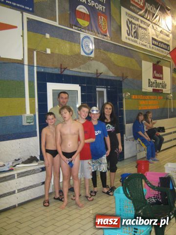 Zdjęcie w galerii na portalu naszraciborz.pl: Drużynowe Mistrzostwa Województw Młodzików 12-letnich wiadomości z regionu