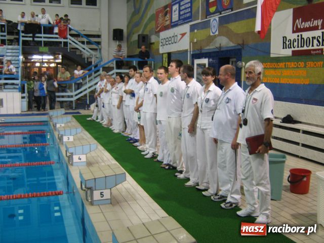 Zdjęcie w galerii na portalu naszraciborz.pl: Drużynowe Mistrzostwa Województw Młodzików 12-letnich wiadomości z regionu