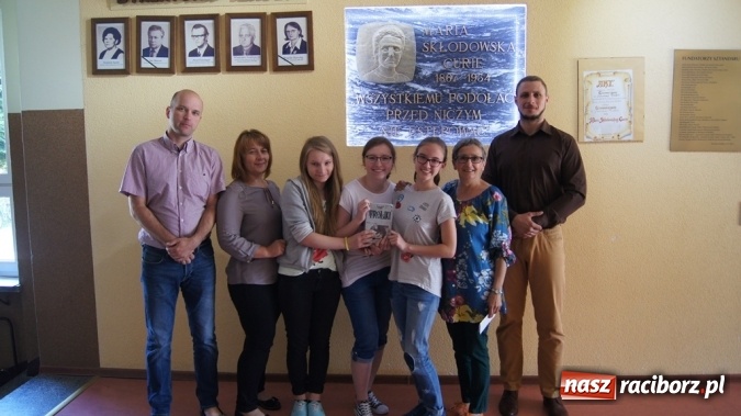 Zdjęcie w galerii na portalu naszraciborz.pl: Troliki przepustką na letnie kolonie w Grodźcu  wiadomości z regionu