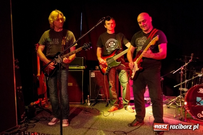 Zdjęcie w galerii na portalu naszraciborz.pl: Dobry blues nie dał rady Euro we Francji  wiadomości z regionu