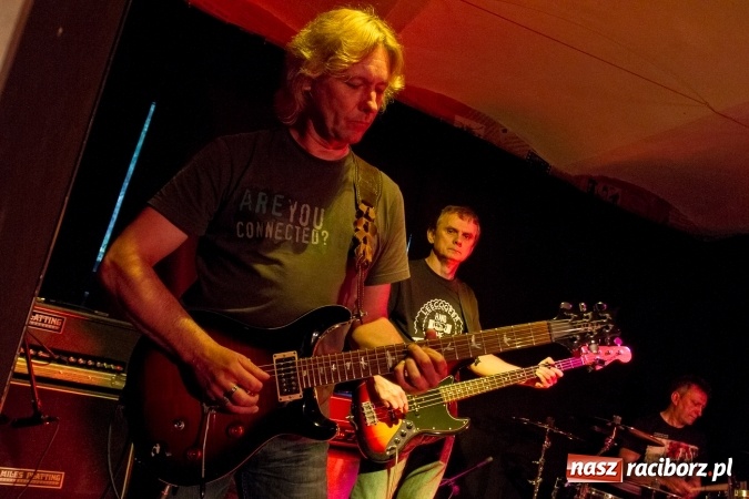 Zdjęcie w galerii na portalu naszraciborz.pl: Dobry blues nie dał rady Euro we Francji  wiadomości z regionu