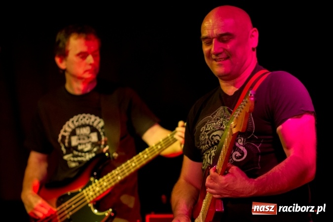 Zdjęcie w galerii na portalu naszraciborz.pl: Dobry blues nie dał rady Euro we Francji  wiadomości z regionu