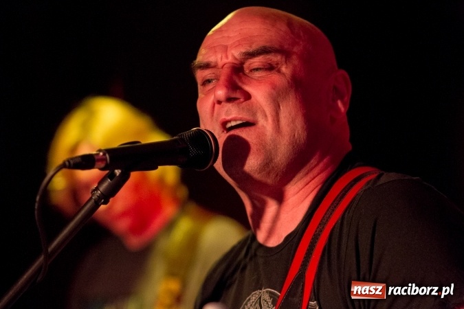 Zdjęcie w galerii na portalu naszraciborz.pl: Dobry blues nie dał rady Euro we Francji  wiadomości z regionu