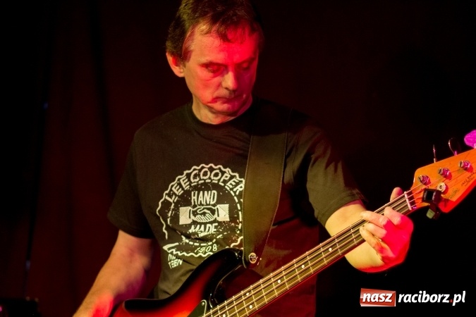 Zdjęcie w galerii na portalu naszraciborz.pl: Dobry blues nie dał rady Euro we Francji  wiadomości z regionu