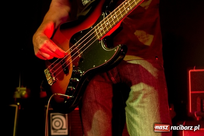 Zdjęcie w galerii na portalu naszraciborz.pl: Dobry blues nie dał rady Euro we Francji  wiadomości z regionu