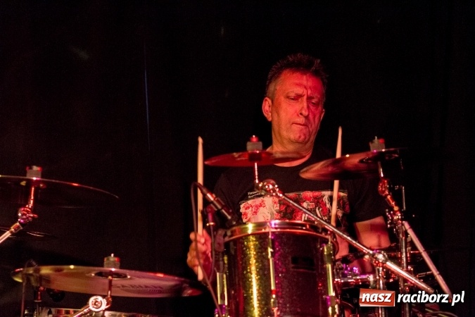 Zdjęcie w galerii na portalu naszraciborz.pl: Dobry blues nie dał rady Euro we Francji  wiadomości z regionu