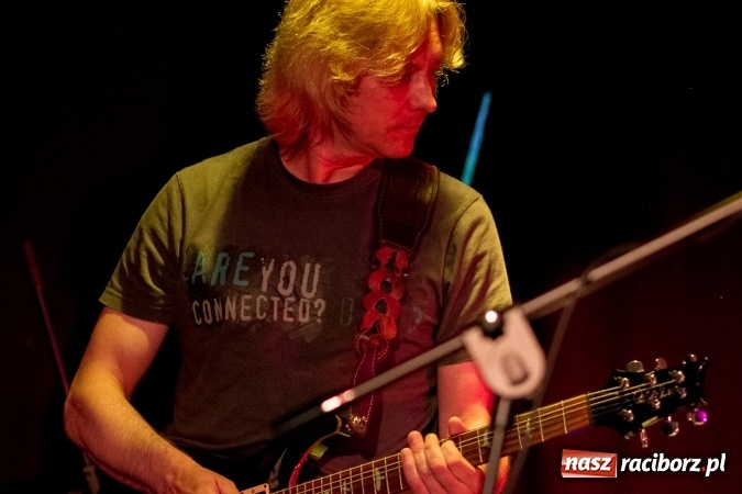 Zdjęcie w galerii na portalu naszraciborz.pl: Dobry blues nie dał rady Euro we Francji  wiadomości z regionu