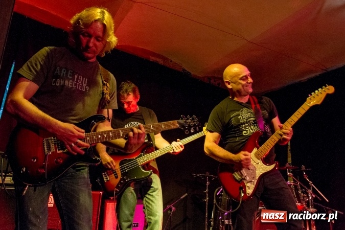 Zdjęcie w galerii na portalu naszraciborz.pl: Dobry blues nie dał rady Euro we Francji  wiadomości z regionu