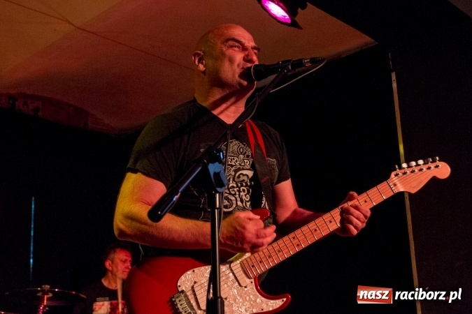 Zdjęcie w galerii na portalu naszraciborz.pl: Dobry blues nie dał rady Euro we Francji  wiadomości z regionu