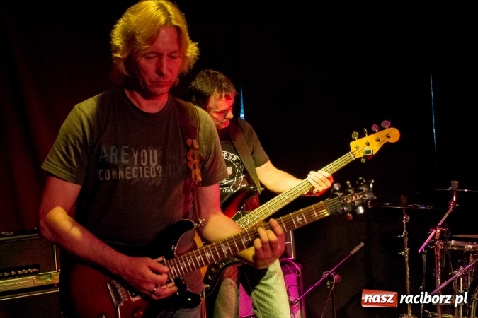 Zdjęcie w galerii na portalu naszraciborz.pl: Dobry blues nie dał rady Euro we Francji  wiadomości z regionu