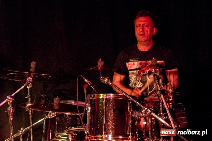 Zdjęcie w galerii na portalu naszraciborz.pl: Dobry blues nie dał rady Euro we Francji  wiadomości z regionu