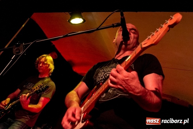 Zdjęcie w galerii na portalu naszraciborz.pl: Dobry blues nie dał rady Euro we Francji  wiadomości z regionu