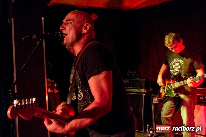 Zdjęcie w galerii na portalu naszraciborz.pl: Dobry blues nie dał rady Euro we Francji  wiadomości z regionu