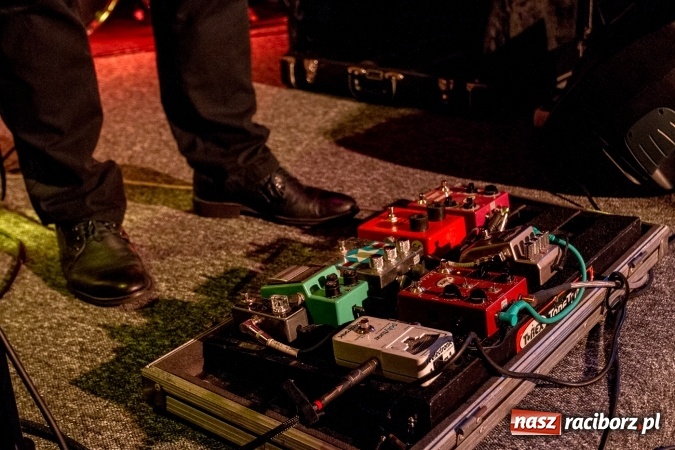 Zdjęcie w galerii na portalu naszraciborz.pl: Dobry blues nie dał rady Euro we Francji  wiadomości z regionu