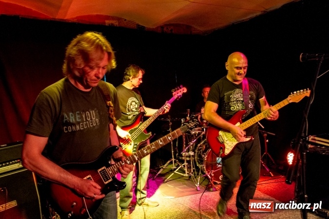 Zdjęcie w galerii na portalu naszraciborz.pl: Dobry blues nie dał rady Euro we Francji  wiadomości z regionu