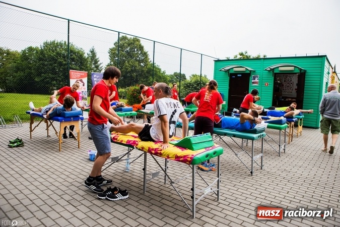 Zdjęcie w galerii na portalu naszraciborz.pl: X Jubileuszowy Półmaraton Kietrz - Třebom - Gródczanki - Pietrowice Wielkie wiadomości z regionu