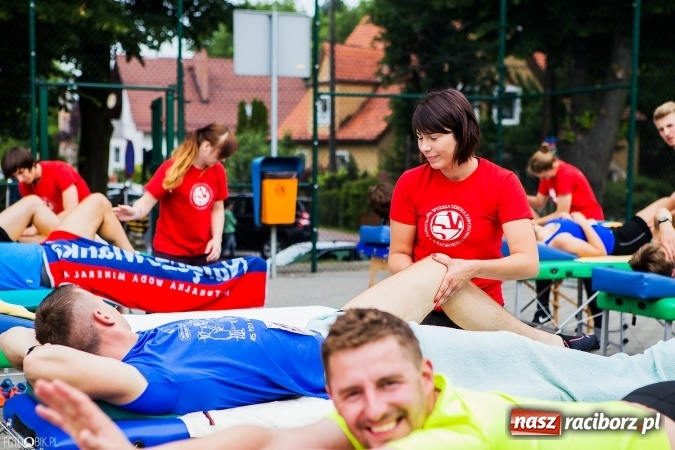 Zdjęcie w galerii na portalu naszraciborz.pl: X Jubileuszowy Półmaraton Kietrz - Třebom - Gródczanki - Pietrowice Wielkie wiadomości z regionu