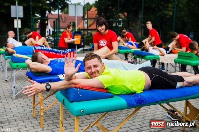 Zdjęcie w galerii na portalu naszraciborz.pl: X Jubileuszowy Półmaraton Kietrz - Třebom - Gródczanki - Pietrowice Wielkie wiadomości z regionu