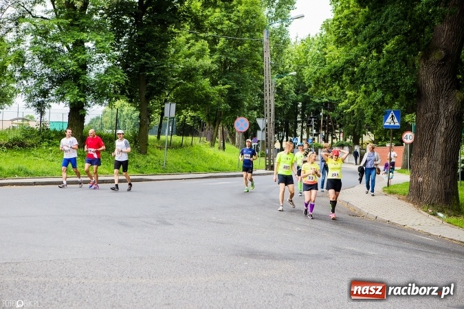 Zdjęcie w galerii na portalu naszraciborz.pl: X Jubileuszowy Półmaraton Kietrz - Třebom - Gródczanki - Pietrowice Wielkie wiadomości z regionu
