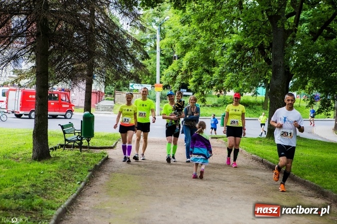 Zdjęcie w galerii na portalu naszraciborz.pl: X Jubileuszowy Półmaraton Kietrz - Třebom - Gródczanki - Pietrowice Wielkie wiadomości z regionu