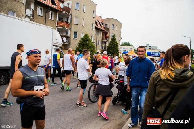 Zdjęcie w galerii na portalu naszraciborz.pl: X Jubileuszowy Półmaraton Kietrz - Třebom - Gródczanki - Pietrowice Wielkie wiadomości z regionu