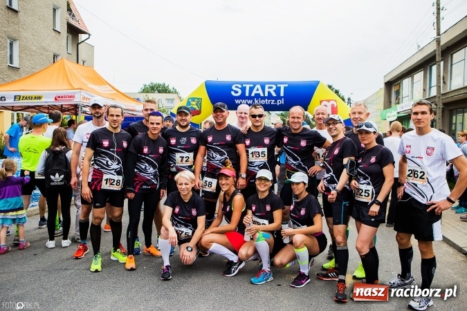 Zdjęcie w galerii na portalu naszraciborz.pl: X Jubileuszowy Półmaraton Kietrz - Třebom - Gródczanki - Pietrowice Wielkie wiadomości z regionu