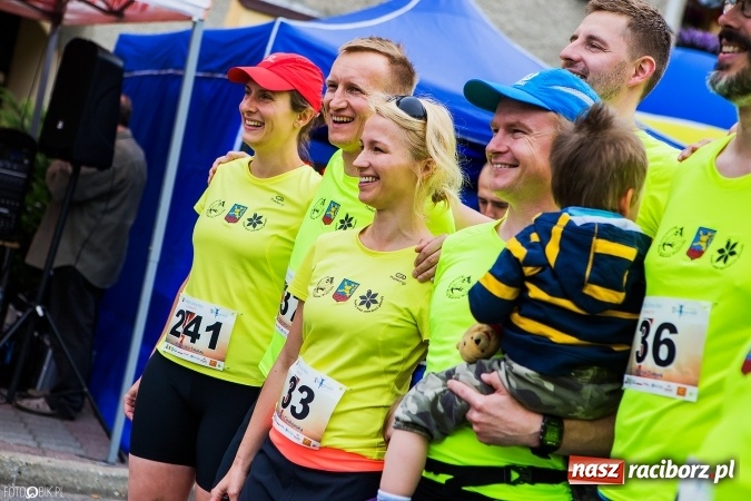Zdjęcie w galerii na portalu naszraciborz.pl: X Jubileuszowy Półmaraton Kietrz - Třebom - Gródczanki - Pietrowice Wielkie wiadomości z regionu