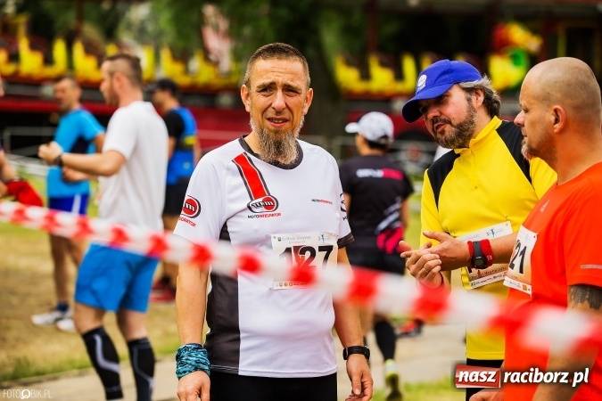 Zdjęcie w galerii na portalu naszraciborz.pl: X Jubileuszowy Półmaraton Kietrz - Třebom - Gródczanki - Pietrowice Wielkie wiadomości z regionu