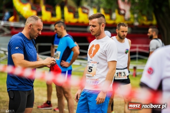 Zdjęcie w galerii na portalu naszraciborz.pl: X Jubileuszowy Półmaraton Kietrz - Třebom - Gródczanki - Pietrowice Wielkie wiadomości z regionu