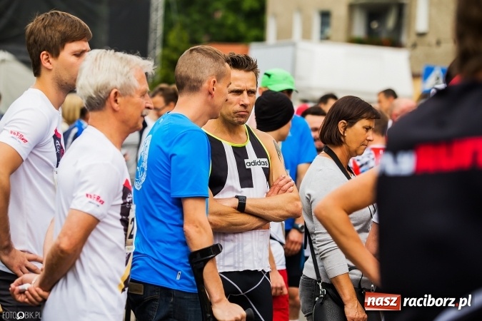 Zdjęcie w galerii na portalu naszraciborz.pl: X Jubileuszowy Półmaraton Kietrz - Třebom - Gródczanki - Pietrowice Wielkie wiadomości z regionu