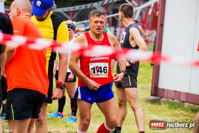 Zdjęcie w galerii na portalu naszraciborz.pl: X Jubileuszowy Półmaraton Kietrz - Třebom - Gródczanki - Pietrowice Wielkie wiadomości z regionu