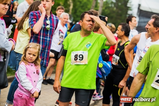 Zdjęcie w galerii na portalu naszraciborz.pl: X Jubileuszowy Półmaraton Kietrz - Třebom - Gródczanki - Pietrowice Wielkie wiadomości z regionu