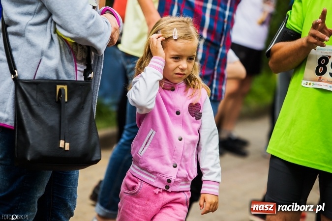 Zdjęcie w galerii na portalu naszraciborz.pl: X Jubileuszowy Półmaraton Kietrz - Třebom - Gródczanki - Pietrowice Wielkie wiadomości z regionu