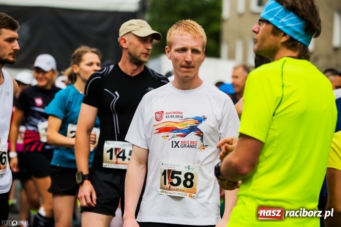 Zdjęcie w galerii na portalu naszraciborz.pl: X Jubileuszowy Półmaraton Kietrz - Třebom - Gródczanki - Pietrowice Wielkie wiadomości z regionu