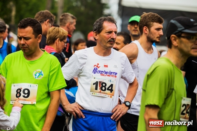 Zdjęcie w galerii na portalu naszraciborz.pl: X Jubileuszowy Półmaraton Kietrz - Třebom - Gródczanki - Pietrowice Wielkie wiadomości z regionu