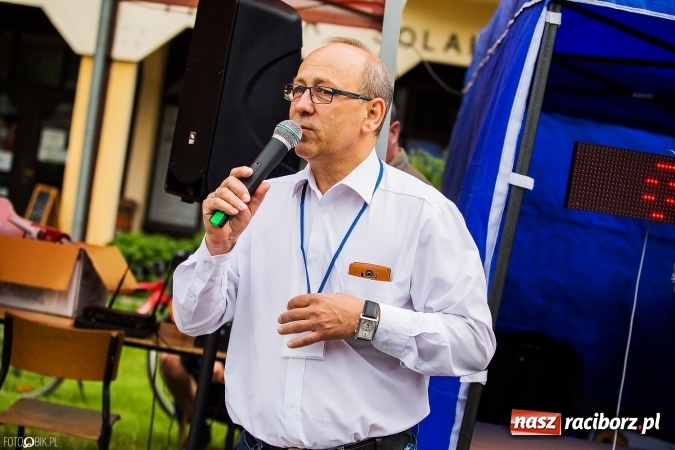 Zdjęcie w galerii na portalu naszraciborz.pl: X Jubileuszowy Półmaraton Kietrz - Třebom - Gródczanki - Pietrowice Wielkie wiadomości z regionu