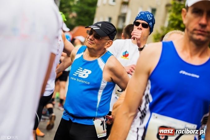 Zdjęcie w galerii na portalu naszraciborz.pl: X Jubileuszowy Półmaraton Kietrz - Třebom - Gródczanki - Pietrowice Wielkie wiadomości z regionu