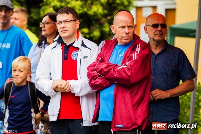 Zdjęcie w galerii na portalu naszraciborz.pl: X Jubileuszowy Półmaraton Kietrz - Třebom - Gródczanki - Pietrowice Wielkie wiadomości z regionu