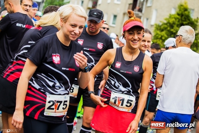 Zdjęcie w galerii na portalu naszraciborz.pl: X Jubileuszowy Półmaraton Kietrz - Třebom - Gródczanki - Pietrowice Wielkie wiadomości z regionu