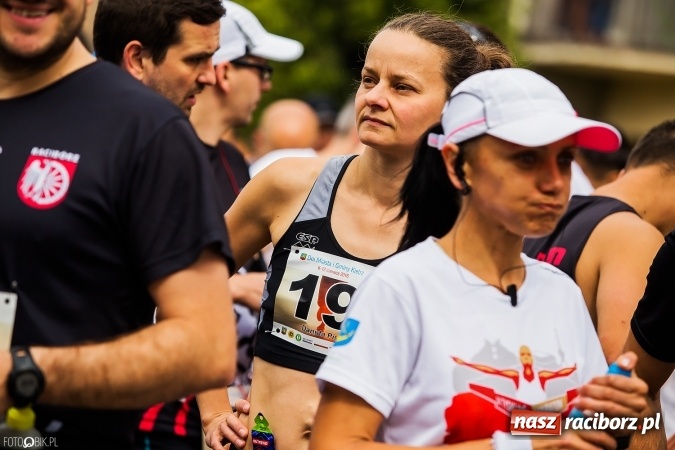 Zdjęcie w galerii na portalu naszraciborz.pl: X Jubileuszowy Półmaraton Kietrz - Třebom - Gródczanki - Pietrowice Wielkie wiadomości z regionu