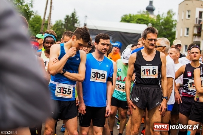 Zdjęcie w galerii na portalu naszraciborz.pl: X Jubileuszowy Półmaraton Kietrz - Třebom - Gródczanki - Pietrowice Wielkie wiadomości z regionu