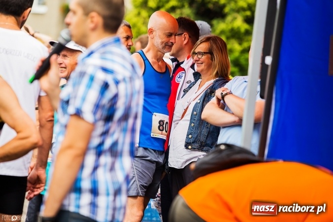 Zdjęcie w galerii na portalu naszraciborz.pl: X Jubileuszowy Półmaraton Kietrz - Třebom - Gródczanki - Pietrowice Wielkie wiadomości z regionu