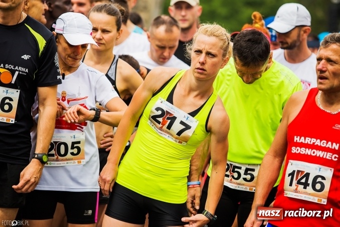 Zdjęcie w galerii na portalu naszraciborz.pl: X Jubileuszowy Półmaraton Kietrz - Třebom - Gródczanki - Pietrowice Wielkie wiadomości z regionu
