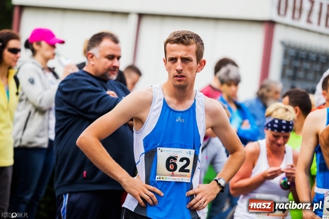 Zdjęcie w galerii na portalu naszraciborz.pl: X Jubileuszowy Półmaraton Kietrz - Třebom - Gródczanki - Pietrowice Wielkie wiadomości z regionu