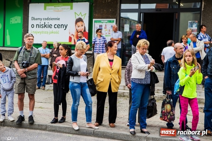Zdjęcie w galerii na portalu naszraciborz.pl: X Jubileuszowy Półmaraton Kietrz - Třebom - Gródczanki - Pietrowice Wielkie wiadomości z regionu