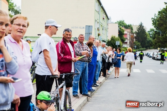 Zdjęcie w galerii na portalu naszraciborz.pl: X Jubileuszowy Półmaraton Kietrz - Třebom - Gródczanki - Pietrowice Wielkie wiadomości z regionu